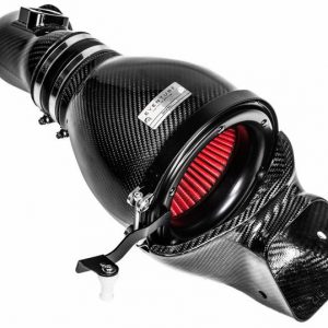 Eventuri F8X M3 / M4 Carbon Fiber Intake System