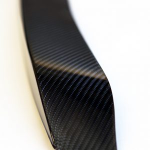 BMW F80 M3 | F82/83 M4 CF Front Bumper Upper Splitter