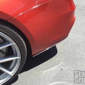 BMW F80 M3 | F82/83 M4 CF Rear Bumper Extension