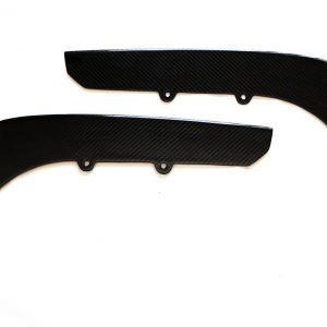 BMW F80 M3 | F82/83 M4 CF Rear Bumper Extension