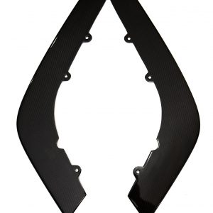 BMW F80 M3 | F82/83 M4 CF Rear Bumper Extension