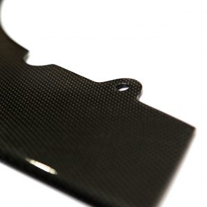 BMW F80 M3 | F82/83 M4 CF Rear Bumper Extension