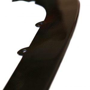 BMW F80 M3 | F82/83 M4 CF Rear Bumper Extension