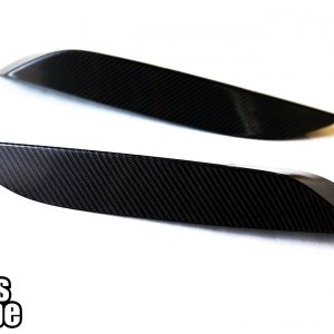 BMW F80 M3 | F82/83 M4 CF Front Bumper Upper Splitter