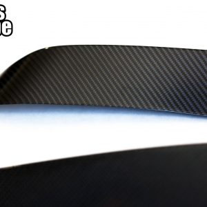 BMW F80 M3 | F82/83 M4 CF Front Bumper Upper Splitter