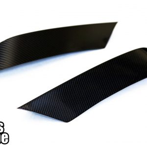 BMW F80 M3 | F82/83 M4 CF Front Bumper Upper Splitter