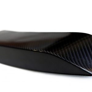 BMW F80 M3 | F82/83 M4 CF Front Bumper Upper Splitter