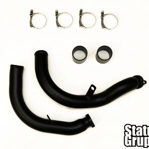 BMW F80 M3 | F82/83 M4 S55 Intake Charge Pipe