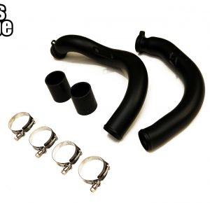BMW F80 M3 | F82/83 M4 S55 Intake Charge Pipe