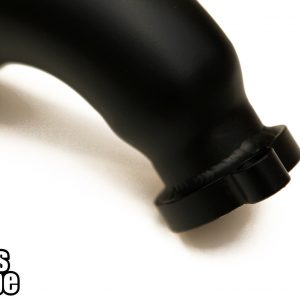 BMW F80 M3 | F82/83 M4 S55 Intake Charge Pipe