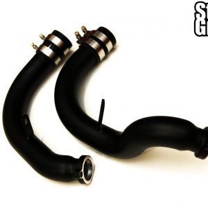 BMW F80 M3 | F82/83 M4 S55 Intake Charge Pipe