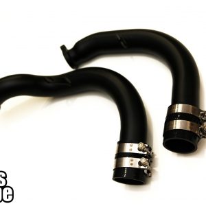 BMW F80 M3 | F82/83 M4 S55 Intake Charge Pipe
