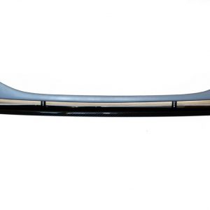 BMW 2001-06 E46 M3 "HRTG" Front lip with optional Splitter