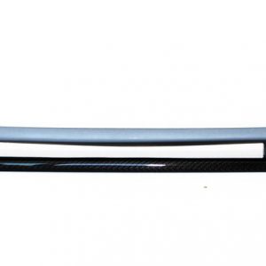 BMW 2001-06 E46 M3 "HRTG" Front lip with optional Splitter