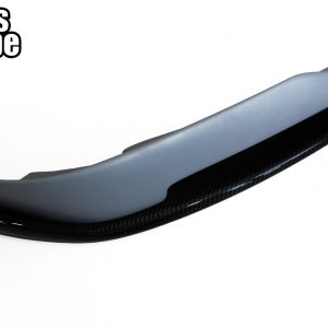 BMW 2001-06 E46 M3 "HRTG" Front lip with optional Splitter
