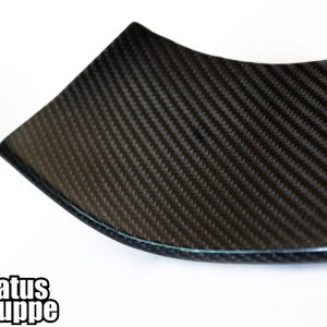 BMW F80 M3 | F82/83 M4 CF Lower splitter