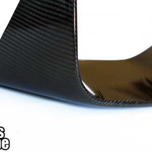 BMW F80 M3 | F82/83 M4 CF Lower splitter