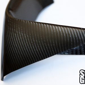 BMW F80 M3 | F82/83 M4 CF Lower splitter