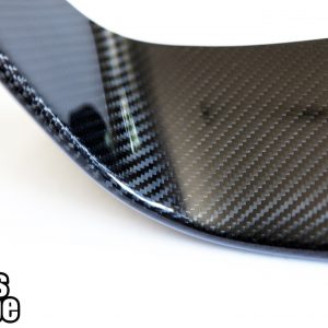 BMW F80 M3 | F82/83 M4 CF Lower splitter