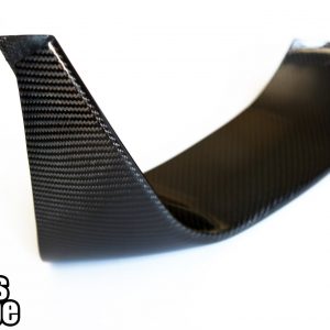 BMW F80 M3 | F82/83 M4 CF Lower splitter