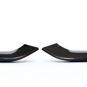 BMW F80 M3 | F82/83 M4 CF Lower splitter