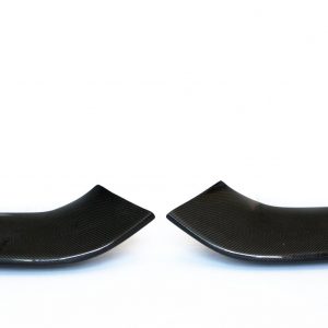 BMW F80 M3 | F82/83 M4 CF Lower splitter