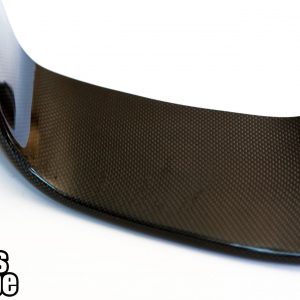 BMW F80 M3 | F82/83 M4 CF Lower splitter