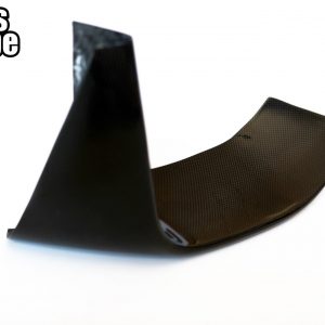 BMW F80 M3 | F82/83 M4 CF Lower splitter