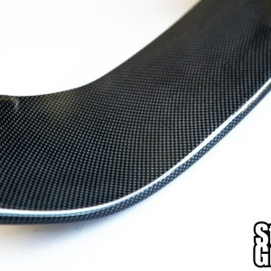 BMW F80 M3 | F82/83 M4 CF Lower splitter