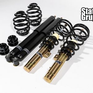 BMW E46 M3 01-06 SS Coilover kit