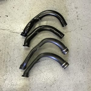 BMW F80 M3 | F82/83 M4 S55 Intake Charge Pipe