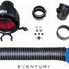 Ford Focus RS Mk3 Eventuri Intake