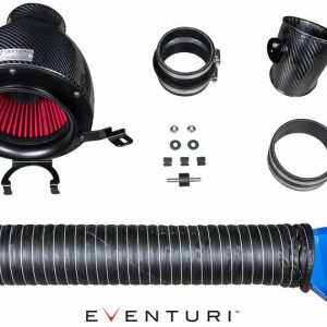 Ford Focus RS Mk3 Eventuri Intake