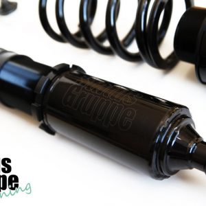 BMW E36 SRS Coilover kit