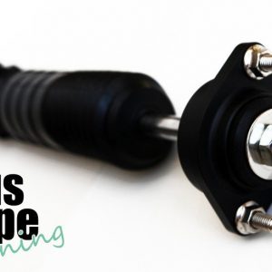 BMW E36 SRS Coilover kit