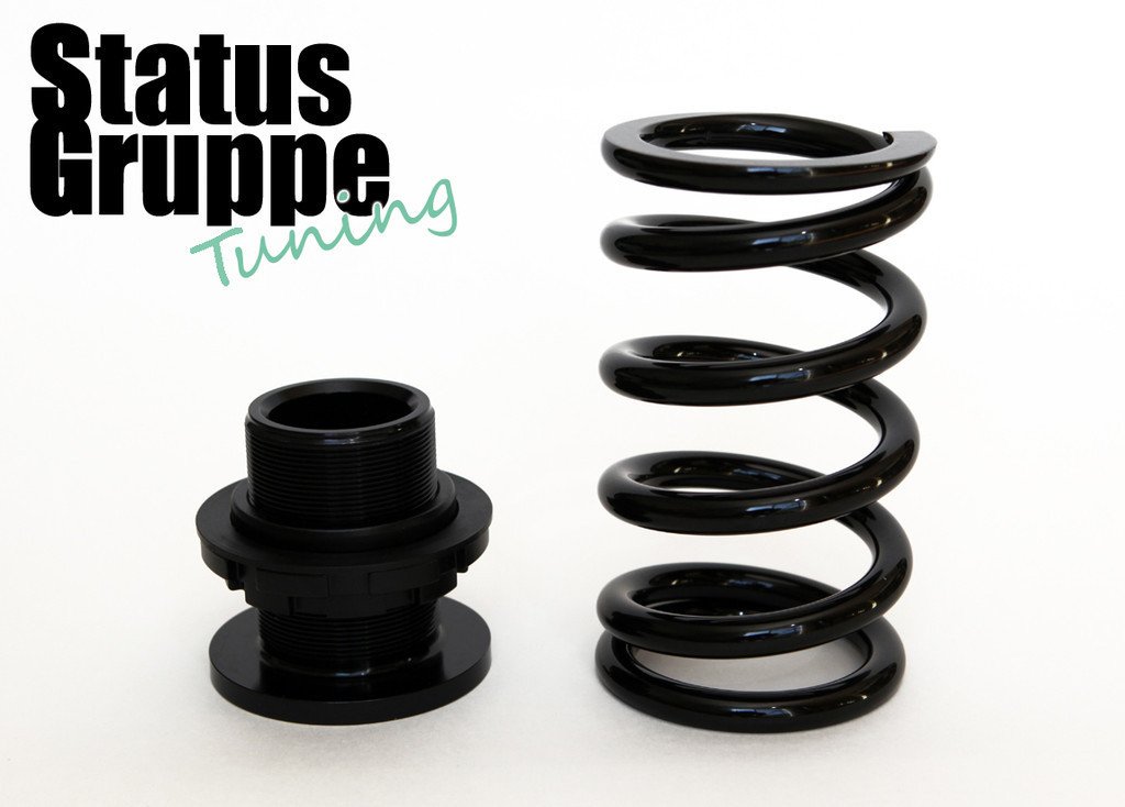 BMW E36 SRS Coilover kit