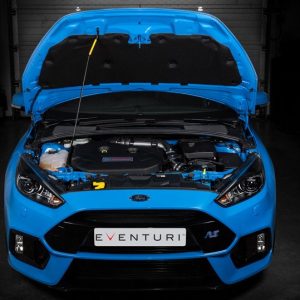 Ford Focus RS Mk3 Eventuri Intake