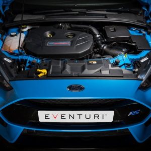 Ford Focus RS Mk3 Eventuri Intake