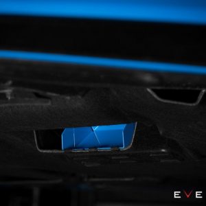 Ford Focus RS Mk3 Eventuri Intake