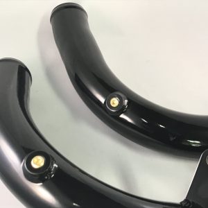 BMW F80 M3 | F82/83 M4 S55 Intake Charge Pipe