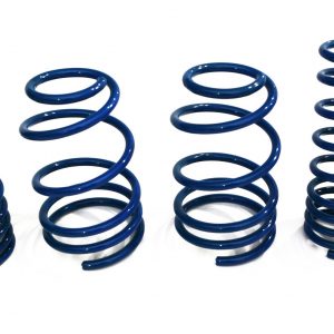 Ford Focus RS 16-17 Lowering Spring kit