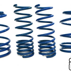 Ford Focus RS 16-17 Lowering Spring kit