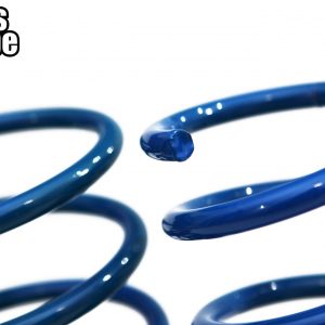 Ford Focus RS 16-17 Lowering Spring kit