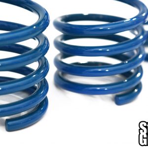Ford Focus RS 16-17 Lowering Spring kit