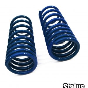 Ford Focus RS 16-17 Lowering Spring kit