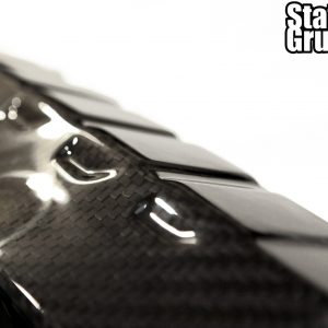 BMW F80 M3 | F82/83 M4 S55 CF Engine Cover