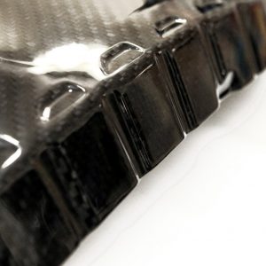 BMW F80 M3 | F82/83 M4 S55 CF Engine Cover