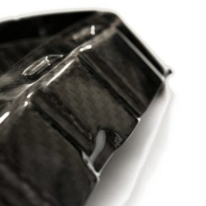 BMW F80 M3 | F82/83 M4 S55 CF Engine Cover