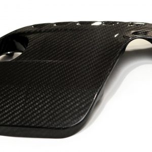 BMW F80 M3 | F82/83 M4 S55 CF Engine Cover