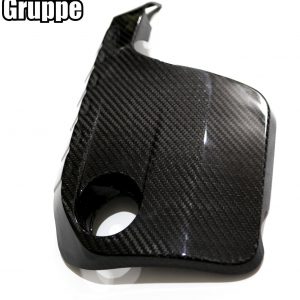 BMW F80 M3 | F82/83 M4 S55 CF Engine Cover